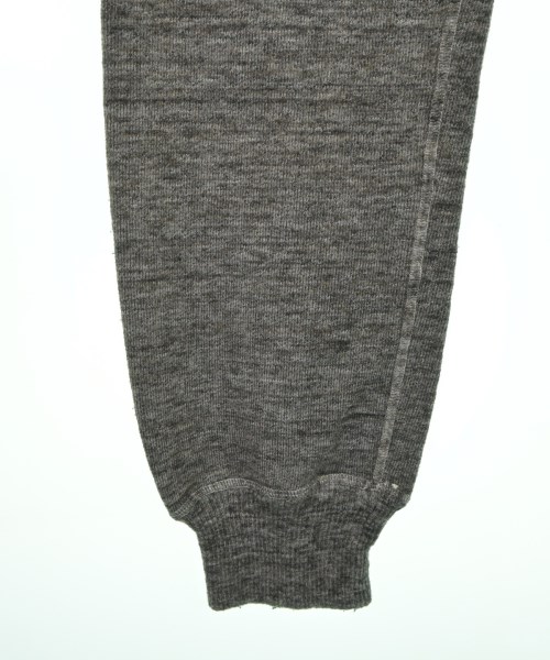 DIESEL（ディーゼル）スウェットパンツ グレー サイズ:M メンズ/2200640459116