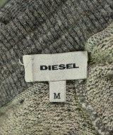 DIESEL（ディーゼル）スウェットパンツ グレー サイズ:M メンズ/2200640459116