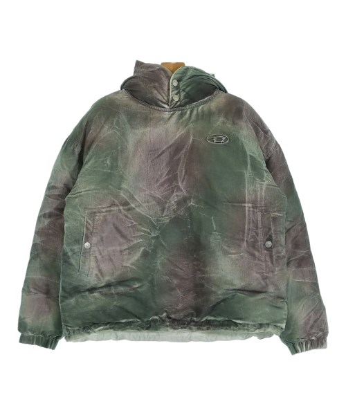 ディーゼル(DIESEL)のDIESEL ブルゾン（その他）