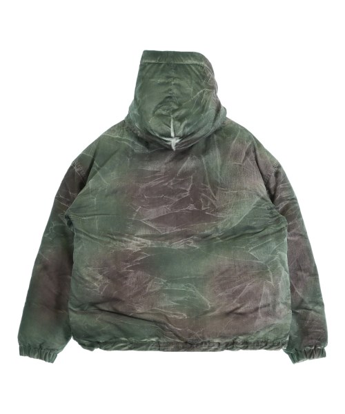 DIESEL（ディーゼル）その他 グレー サイズ:46(M位) メンズ/2200640488017