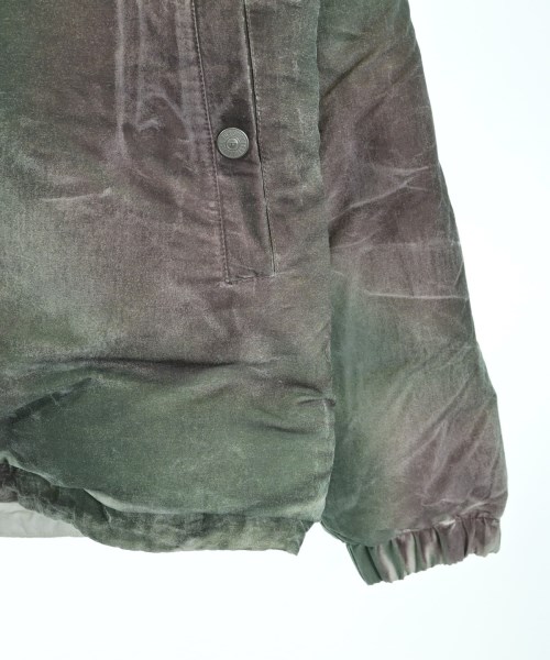 DIESEL（ディーゼル）その他 グレー サイズ:46(M位) メンズ/2200640488017