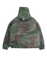 DIESEL（ディーゼル）その他 グレー サイズ:46(M位) メンズ/2200640488017