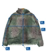 DIESEL（ディーゼル）その他 グレー サイズ:46(M位) メンズ/2200640488017