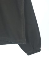 DIESEL（ディーゼル）パーカー 黒 サイズ:L メンズ/2200640488024