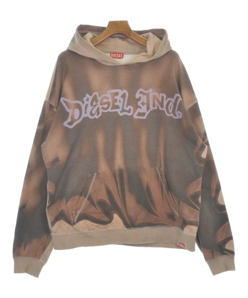 ディーゼル(DIESEL)のDIESEL パーカー