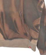 DIESEL（ディーゼル）パーカー ベージュ サイズ:L メンズ/2200640488031