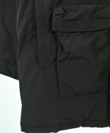 DIESEL（ディーゼル）モッズコート 黒 サイズ:46(M位) メンズ/2200640606015