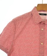 DIESEL（ディーゼル）カジュアルシャツ 赤 サイズ:S メンズ/2200632025107