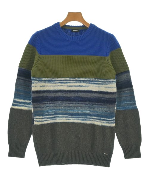 ディーゼル(DIESEL)のDIESEL ニット・セーター