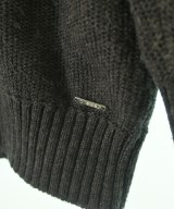 DIESEL（ディーゼル）ニット・セーター 青 サイズ:S メンズ/2200632025138