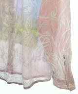 DIESEL（ディーゼル）カジュアルシャツ ピンク サイズ:44(S位) メンズ/2200640811013