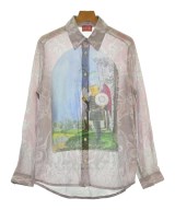 DIESEL カジュアルシャツ