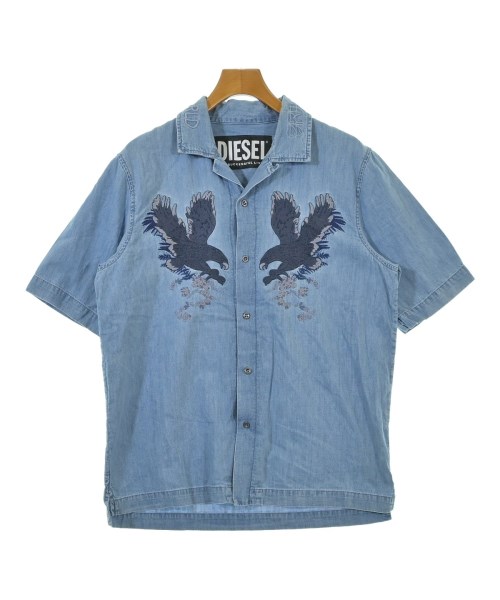 ディーゼル(DIESEL)のDIESEL カジュアルシャツ