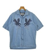 DIESEL カジュアルシャツ