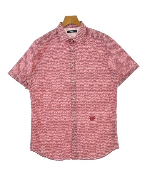 ディーゼル(DIESEL)のDIESEL カジュアルシャツ