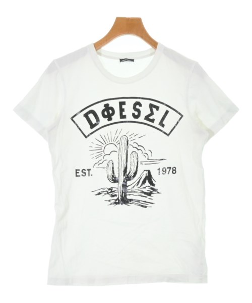 ディーゼル(DIESEL)のDIESEL Tシャツ・カットソー