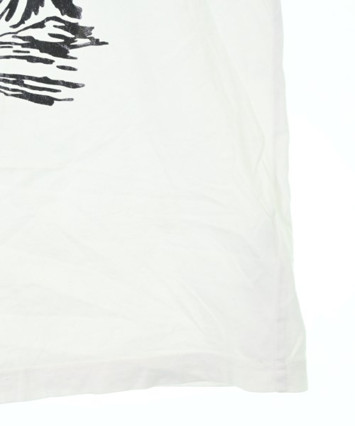 DIESEL（ディーゼル）Tシャツ・カットソー 白 サイズ:XS メンズ/2200641004025