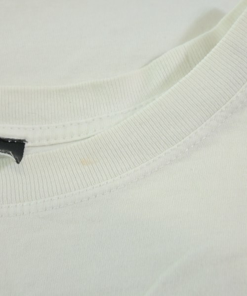 DIESEL（ディーゼル）Tシャツ・カットソー 白 サイズ:XS メンズ/2200641004025