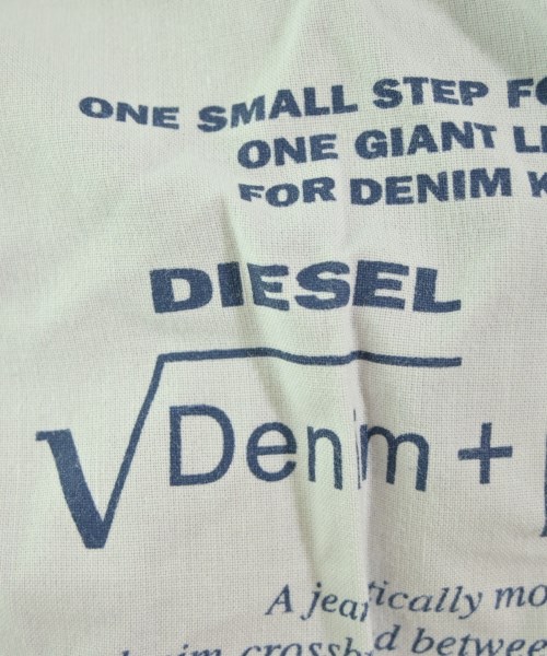 DIESEL（ディーゼル）その他 青 サイズ:28(S位) メンズ/2200628238085