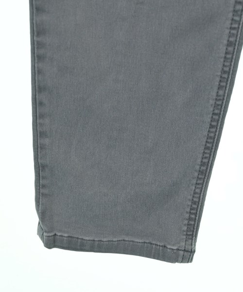 DIESEL（ディーゼル）デニムパンツ グレー サイズ:28(S位) メンズ/2200628238092