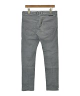 DIESEL（ディーゼル）デニムパンツ グレー サイズ:28(S位) メンズ/2200628238092