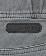 DIESEL（ディーゼル）デニムパンツ グレー サイズ:28(S位) メンズ/2200628238092