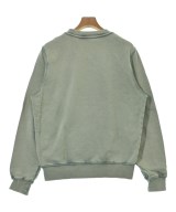 DIESEL（ディーゼル）スウェット 緑 サイズ:S メンズ/2200628238108
