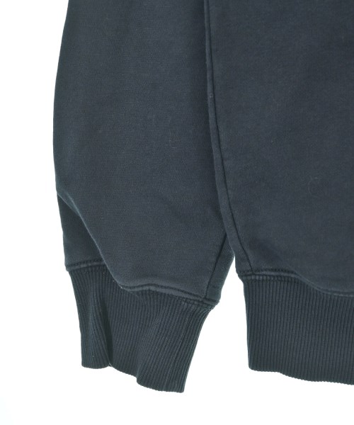 DIESEL（ディーゼル）スウェット 紺 サイズ:S メンズ/2200628238115