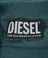 DIESEL（ディーゼル）ニット・セーター 緑 サイズ:M メンズ/2200628238122