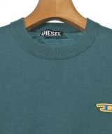 DIESEL（ディーゼル）ニット・セーター 緑 サイズ:M メンズ/2200628238122