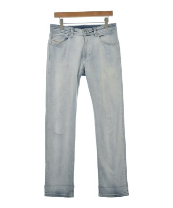 DIESEL（ディーゼル）デニムパンツ 青 サイズ:16Y(S位) メンズ