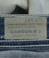 DIESEL（ディーゼル）デニムパンツ 青 サイズ:16Y(S位) メンズ/2200641431104