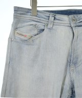 DIESEL（ディーゼル）デニムパンツ 青 サイズ:16Y(S位) メンズ/2200641431104
