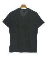DIESEL（ディーゼル）Tシャツ・カットソー 黒 サイズ:XS メンズ/2200627283246