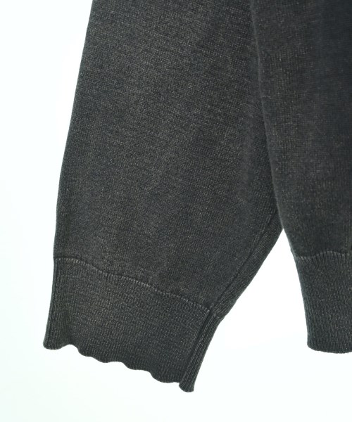 DIESEL（ディーゼル）カーディガン グレー サイズ:XL メンズ/2200641781032