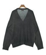DIESEL（ディーゼル）カーディガン グレー サイズ:XL メンズ/2200641781032