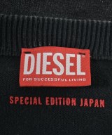 DIESEL（ディーゼル）カーディガン グレー サイズ:XL メンズ/2200641781032
