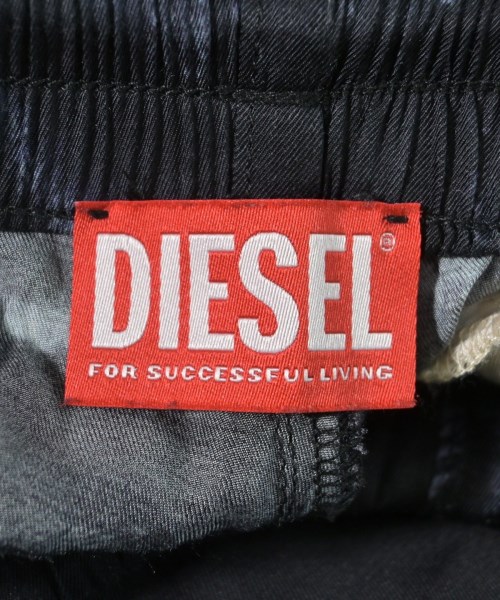 DIESEL（ディーゼル）その他 黒 サイズ:L メンズ/2200641781049