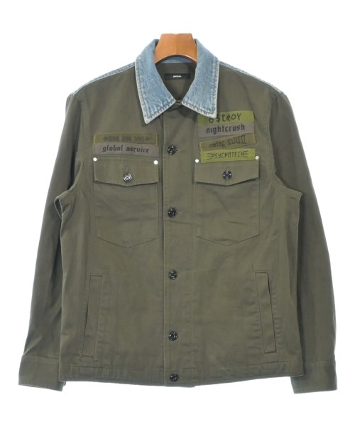ディーゼル(DIESEL)のDIESEL カジュアルシャツ