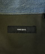 DIESEL（ディーゼル）カジュアルシャツ カーキ サイズ:S メンズ/2200641873010