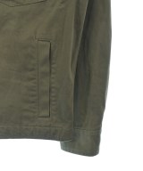 DIESEL（ディーゼル）カジュアルシャツ カーキ サイズ:S メンズ/2200641873010