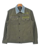 DIESEL カジュアルシャツ