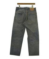 DIESEL（ディーゼル）デニムパンツ 青 サイズ:30(M位) メンズ/2200641873034