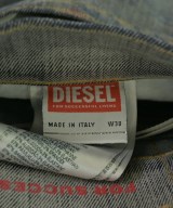 DIESEL（ディーゼル）デニムパンツ 青 サイズ:30(M位) メンズ/2200641873034