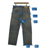 DIESEL（ディーゼル）デニムパンツ 青 サイズ:30(M位) メンズ/2200641873034