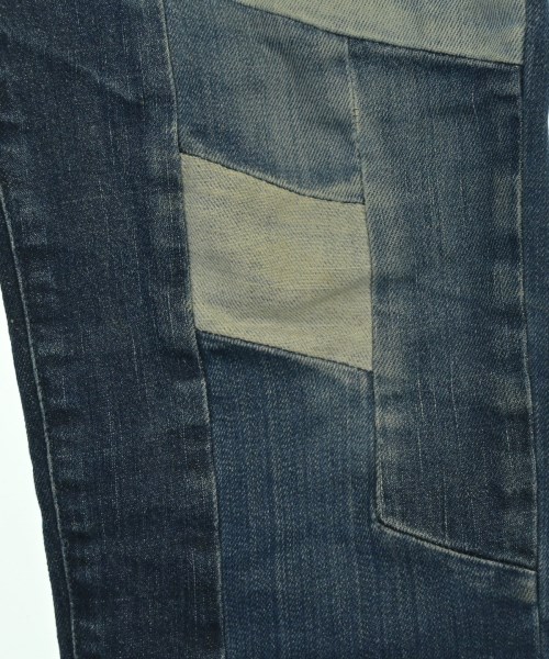 DIESEL（ディーゼル）デニムパンツ 青 サイズ:30(M位) メンズ/2200641873041