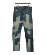 DIESEL（ディーゼル）デニムパンツ 青 サイズ:30(M位) メンズ/2200641873041