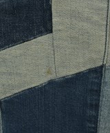 DIESEL（ディーゼル）デニムパンツ 青 サイズ:30(M位) メンズ/2200641873041