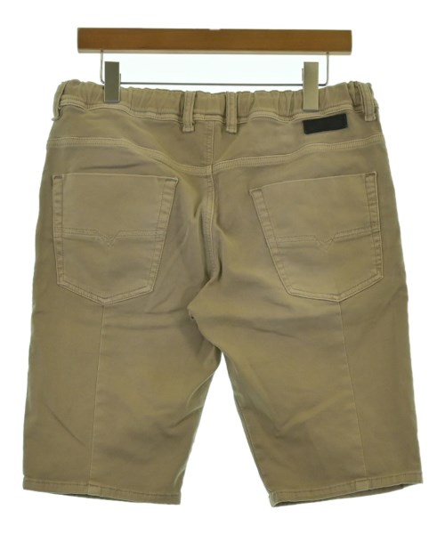 DIESEL（ディーゼル）ショートパンツ ベージュ サイズ:30(M位) メンズ/2200641873058