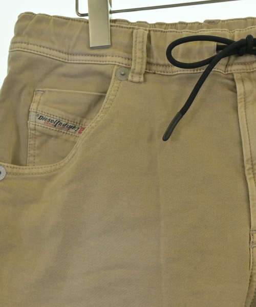 DIESEL（ディーゼル）ショートパンツ ベージュ サイズ:30(M位) メンズ/2200641873058